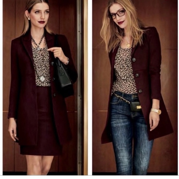 Cabi Woman’s Boss Fitted Trench Jacket - Picture 4 of 13